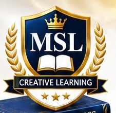MSL logo